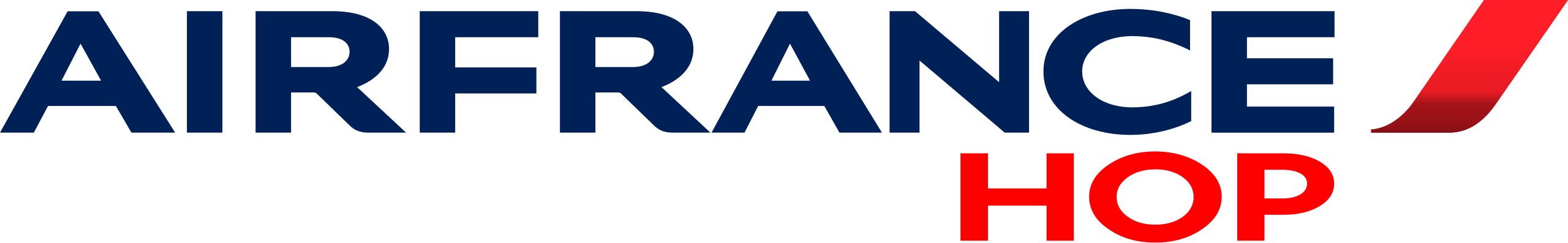 Logo AirFrance
